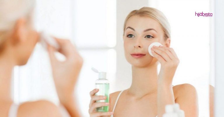 Sebelum Pilih Toner, Kenal Dulu Jenis Kulit, Barulah Menjadi Produk Yang Dipakai