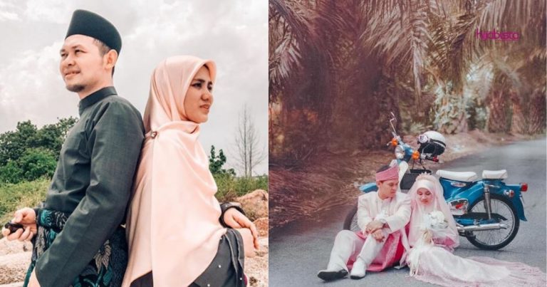 Isteri Diuji Bila Suami Tiada Apa-apa, Suami Pula Diuji Saat Punya Segala, Bukankah Lebih Baik Terus Setia