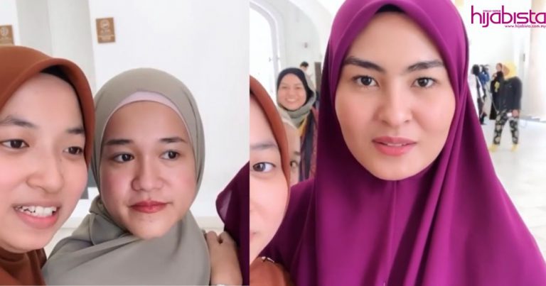 Merdunya! Ramai Terpegun Bila Dengar Johan Qariah Ajar Ernie Zakri & Wany Hasrita Bertaranum