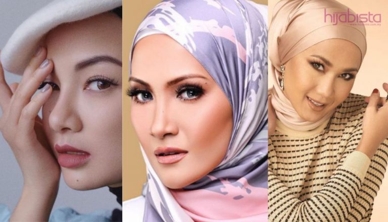 Rejim Kecantikan Hijabi 20an, 30an Dan 40an, Ini Cara Merawat Kulit Dengan Pilihan Produk Terbaik