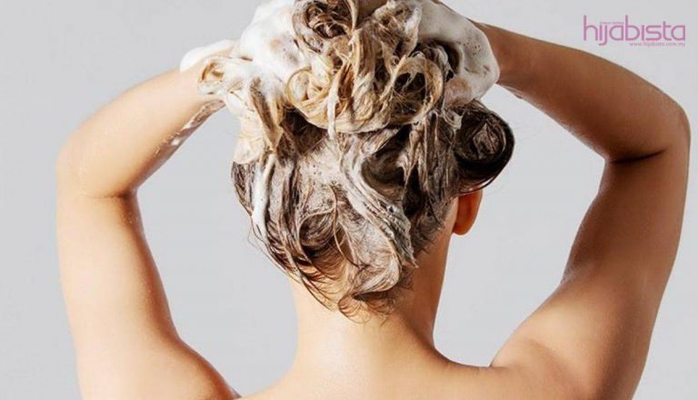 Perlukah Anda Mencuci Rambut Setiap Hari? Ini Kata Pakar