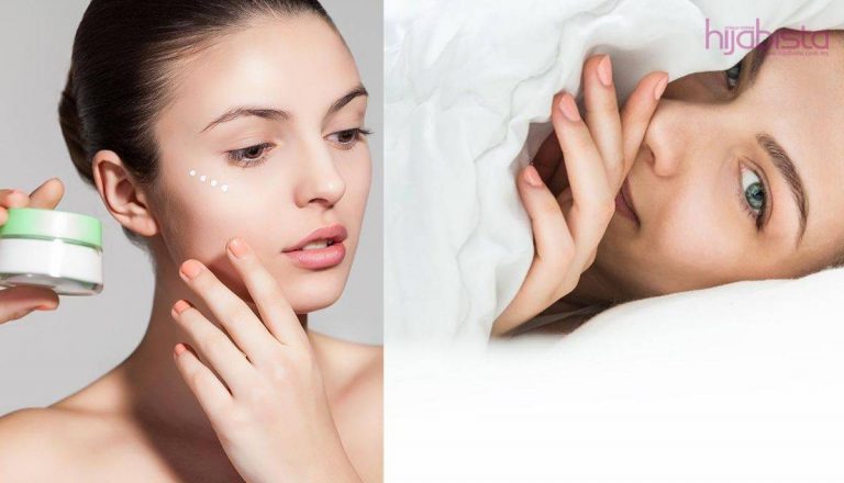 31 Pelembap Siang Dan Malam Menangi Anugerah Kecantikan Antarabangsa Terbaik Rawat Masalah Kulit Wajah