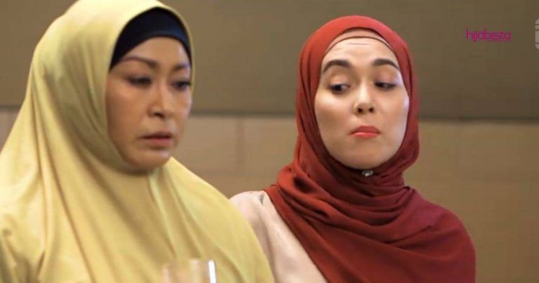 Menantu Perempuan & Ibu Mentua Jangan Sama-sama ‘Panas,’ Yang Jadi Mangsa Suami/Anak Lelaki