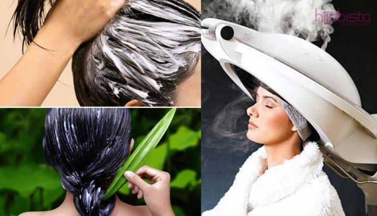 Rawatan Paling Baik Antara Hair Spa, Hair Mask, Atau Creambath? Ketahui Perbezaan 3 Rawatan Rambut Ini.