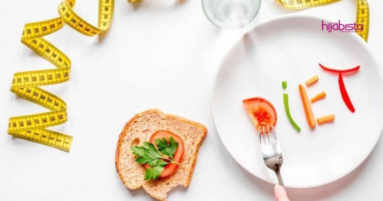 Amalan Turunkan Berat Badan Ikut Cara Islam Salah Satunya Boleh Buat Setiap Minggu