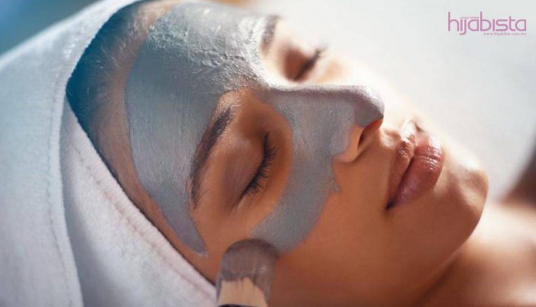 Formula Baru Bahan Dalam 10 Masker Tanah liat Ini, Sama Hebat Dengan Cara Traditional Rawat Masalah Kulit.