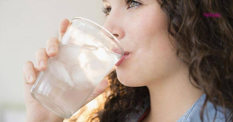 Fakta Atau Mitos, Waktu Berdiet Ramai Yang Kata Elak Ambil Ais Nanti Lemak Beku Susah Nak Kurus