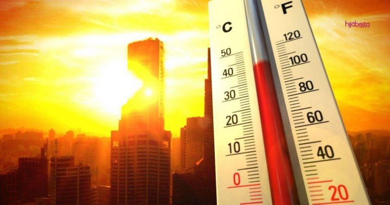 Cuaca Panas Membahang, Salah Satu Cara Sejukkan Badan, Masukkan Selimut Dalam Freezer