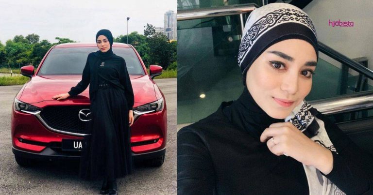 Kata Uyaina, “Perempuan Selalu Kena Label Materialistik, Pisau Cukur & Kaki Kikis Sedangkan ‘Pengikis’ Tak Kenal Jantina”