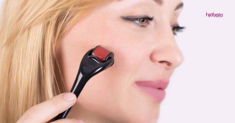 Face Roller Gajet Kecantikan Yang Hijabi Patut Ada, Barulah Skincare Mudah Meresap Dalam Kulit Wajah