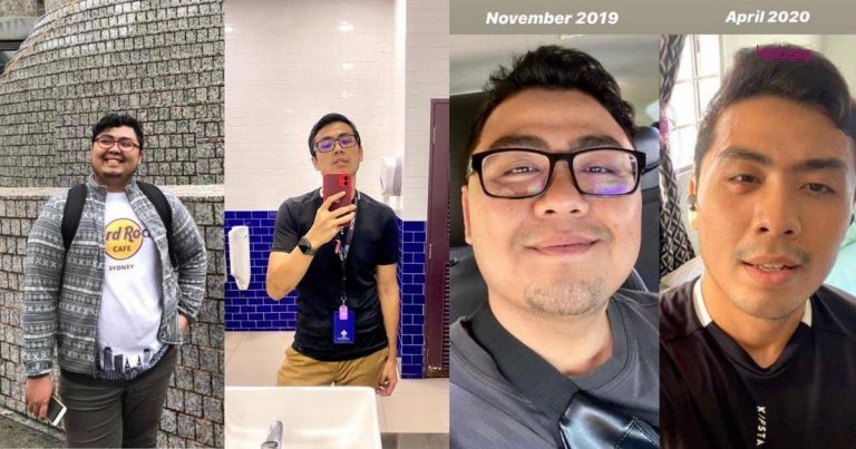 Cara Sihat Dapatkan Pinggang ‘Kerengga’, Bukan Sahaja Lelaki, Wanita Pun Boleh Amalkan, Yang Penting Istiqamah