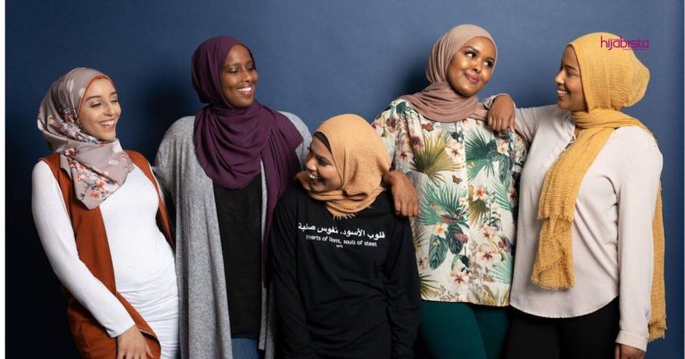 Tudung ‘Maintain’ Cantik Terletak & Kemas, Ini Tip Pakai Hijab Ikut Bentuk Wajah