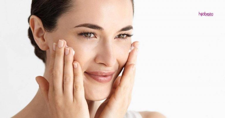 Memang Kena Teliti Jaga Wajah Tapi Jangan Sampai Berlebih-lebih Salah Satunya Elak Skrub Wajah Terlampau Kerap