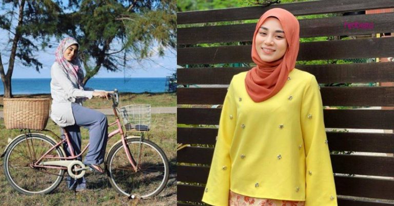 Uyaina Arshad Tak Pernah Terfikir Akan Bekerja Di Hadapan Kamera, Walaupun Belajar Jurusan Undang-Undang Di Universiti