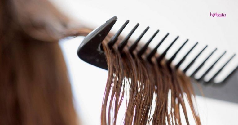 Petua Jaga Rambut Cara Tradisional Salah Satunya Cuci Rambut Guna Air Sejuk