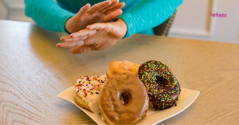 OK Ke Tak Sebenarnya Diet ‘Buang’ Gula Cara Ekstrim, Perlu Atau Tidak Sekat Gula Sampai Tak Ambil Langsung