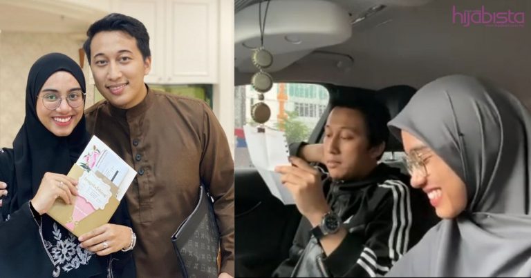 Pernah Disihir Datang Haid 2 Bulan Tanpa Henti, Instafamous Aisyah Hijanah Bersyukur Kini Hamil