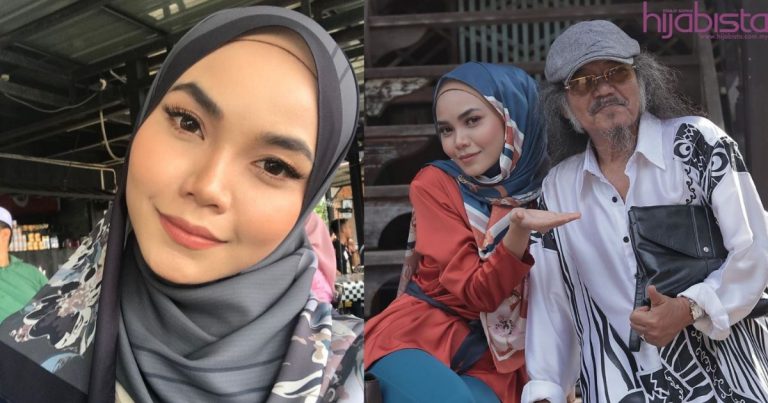 Pernah Aktif Bersilat & Muay Thai, Aween Ismail Rajin Tengok YouTube Untuk Bersenam Bagi Kekal Fit