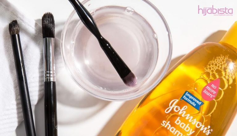 Elak Bakteria Terkumpul Di Produk Kecantikan Anda. 5 Cara Mudah Menurut Pakar Boleh Lakukan Sepantas 5 minit