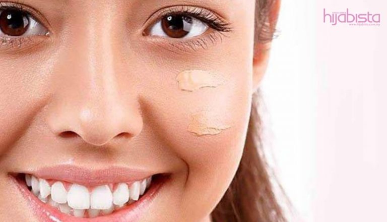 Rawatan ‘All In One’ Hasil Yang lebih Berkesan Dengan Krim BB Terbaik Untuk Semua Jenis Kulit