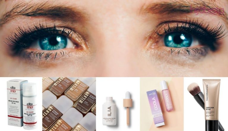 Bagaimana ‘Blue light’ Dari Telefon Bimbit, Komputer Riba Dan TV Anda Boleh Merosakkan Kulit Wajah