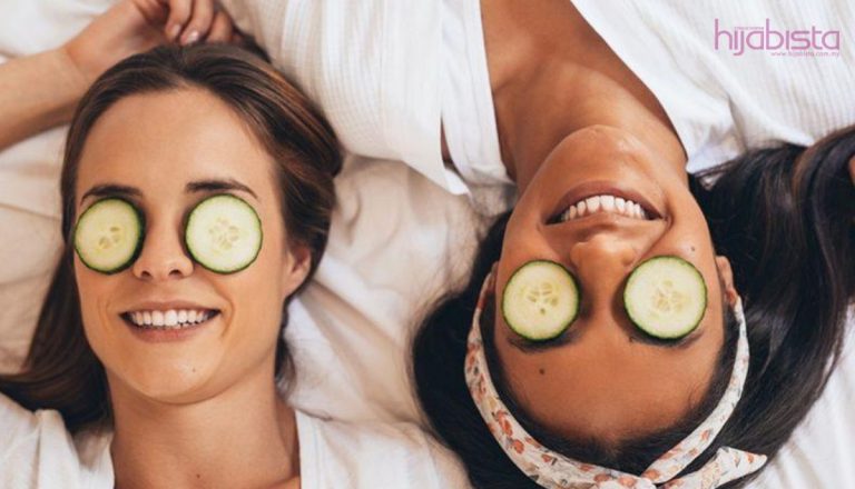 13 DIY Rawatan Penjagaan Kulit yang Mudah untuk Kulit ‘Glowing’ dan Sihat