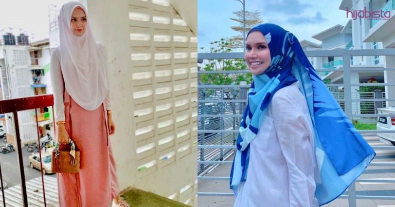 Kamilah ‘The Real Mami Jarum’! Faezah Elai Imbau Meriahnya Duduk Di Flat Waktu Kecil Dahulu