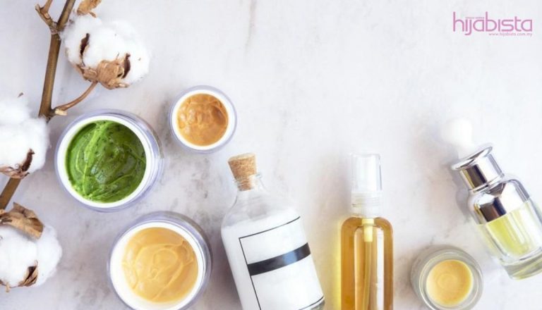 6 Bahan Berbahaya Ini Ada dalam Makeup dan Skincare Anda Yang Berpontensi Mendapat Kanser