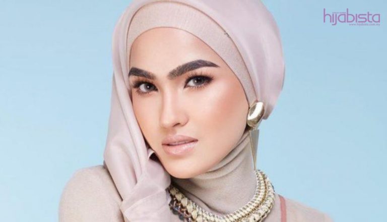 Tak Susah Nak Dapat Kening Lebat Semula Jadi Macam Elfira Loy, Hanya Guna 5 TIP Mudah Ini.