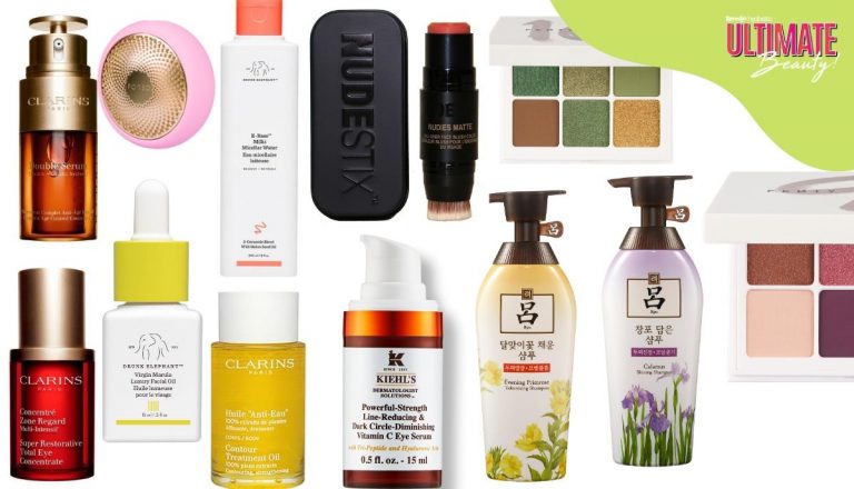 10 Produk Baru Di Pasaran, Manfaat 1001 Kecantikan. Rugi Tak Miliki!