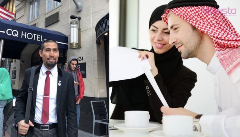 Mudah Sangat Nak Jadi Orang Berjaya, Ustaz Don Saran Tukar 3 Perkara Ini