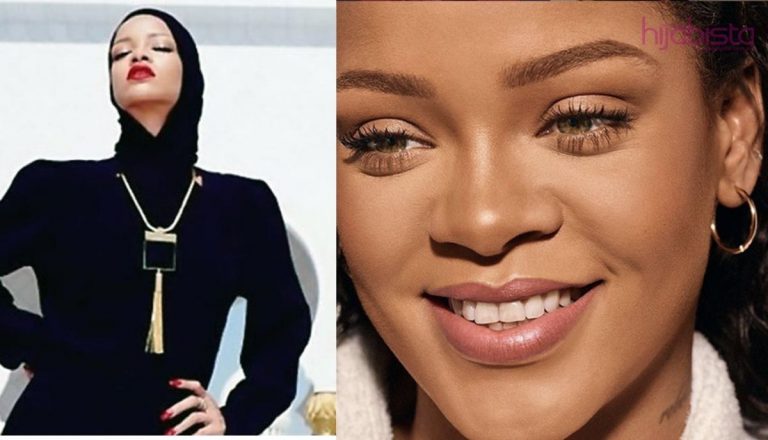 Hanya Dengan 3 Kunci Utama, Rutin Penjagaan Kulit Wajah Rihanna Yang Ringkas Tetapi Berkesan