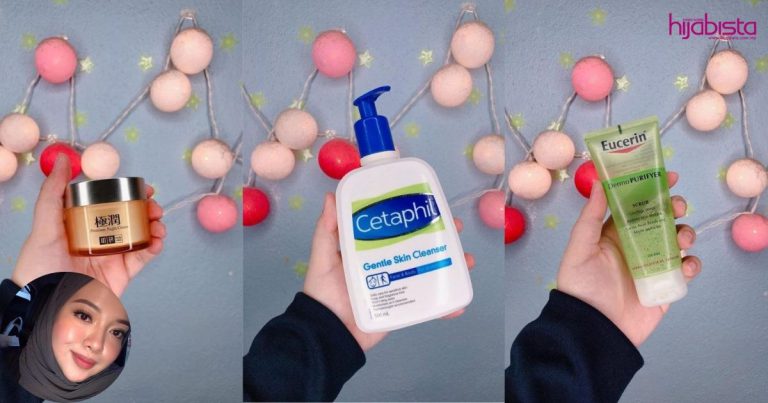 Tak Nak Kulit Breakout, Cubalah Rutin Yang Dikongsi Wanita Ini Untuk Kulit Cantik