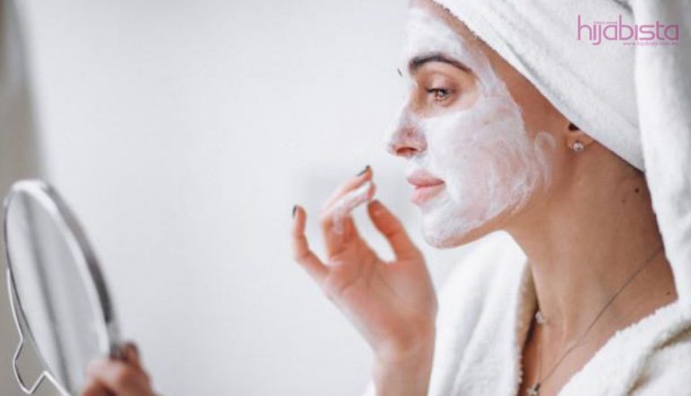 Trend Berpuasa Agar Kulit Lebih Cantik, Jom Teliti Makna ‘Skin Fasting’.