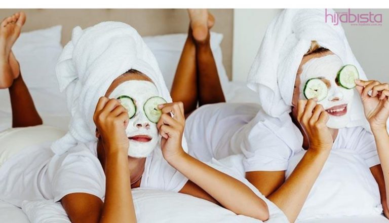 Bagaimana Manjakan Diri Seperti SPA Kecantikan Hanya di Rumah? Ini Panduan Langkah Demi Langkah Menurut Pakar.