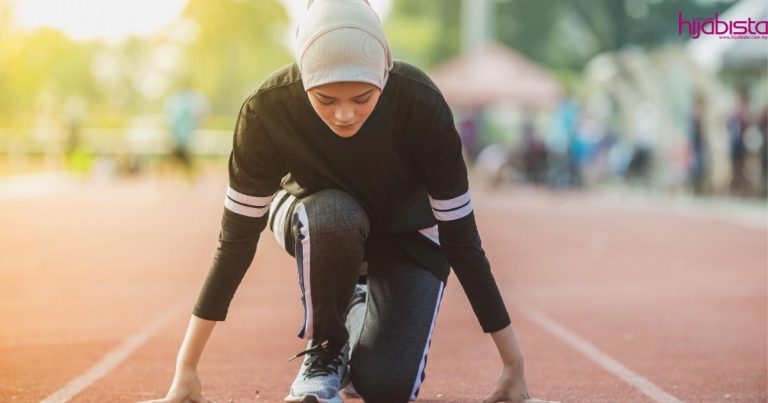 Berhenti Bila Perlu. Jangan Terlalu Nak Tunjuk Hebat Bersukan Hingga Terkena ‘Cardiac Arrest’