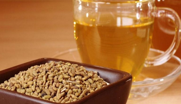 Rahsia Cantik Luar & Dalam, Wanita Ini Kongsi Amal Minum Teh Halba Untuk Kekal Bahagia