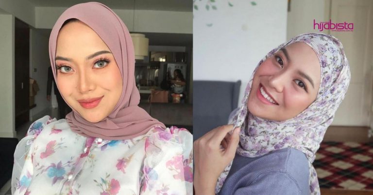 “Allah Dah Bagi Banyak Sangat Nikmat,”- Mawar Rashid Kongsi Antara Asbab Dia Berhijab