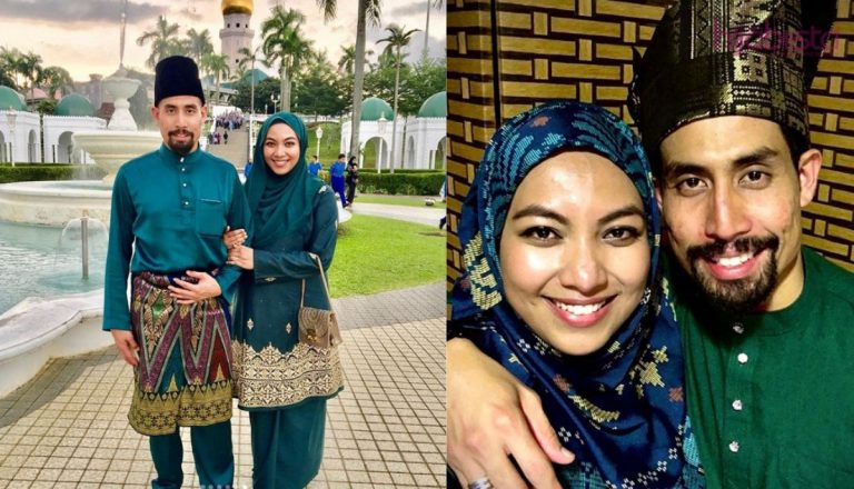 Dua Perkataan Ini Cukup Membahagiakan Sebuah Perkahwinanan, Perkongsian Ustaz Don Danial.