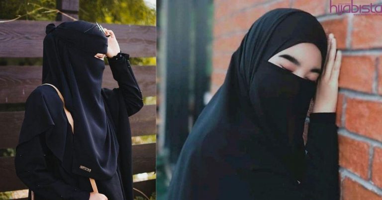 Buang Foto Menggoda & Tukar DP, Cara Mudah Bagi Wanita Ingin Belajar Menutup Aurat