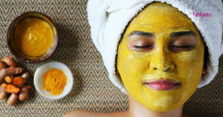 Kulit Sihat Kemerah-merahan Guna Skrub DIY Bahan Dapur, Bakal Pengantin Pun Sesuai Amalkan