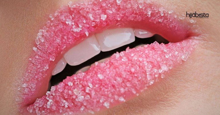 Bibir Boleh Jadi Hitam Jika Lakukan Kesalahan Kecil Ini Salah Satunya Ambil Minuman Kafein Berlebihan