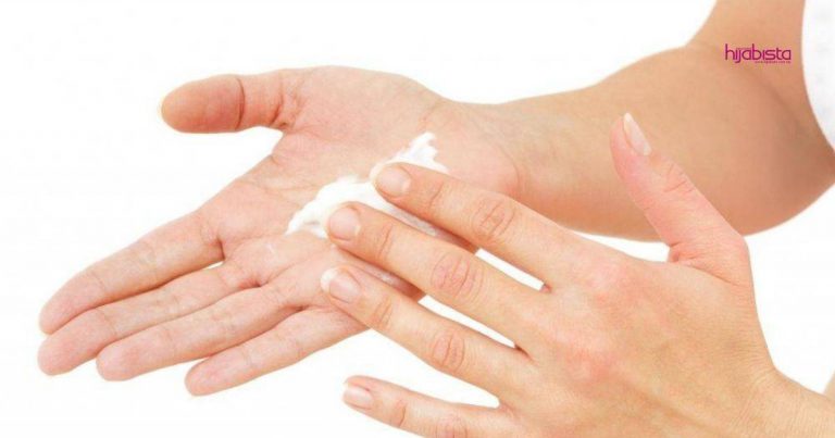 Pakai Losen Pun Kena Tahu Cara Yang Betul,  Salah Pakai Kulit Boleh Rosak