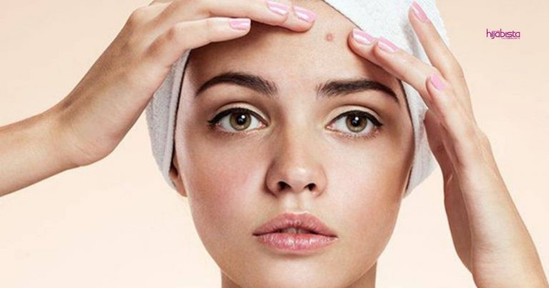 List Produk Rawat Jerawat & Parut Hitam, Yang Penting Semuanya Boleh Beli Di Drugstore