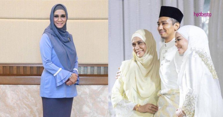 Ibu Mentua Mira Filzah, Datin Mastura Yazid Kongsi Rasa Bahagia Dapat ‘Anak Perempuan’ Dalam Keluarganya