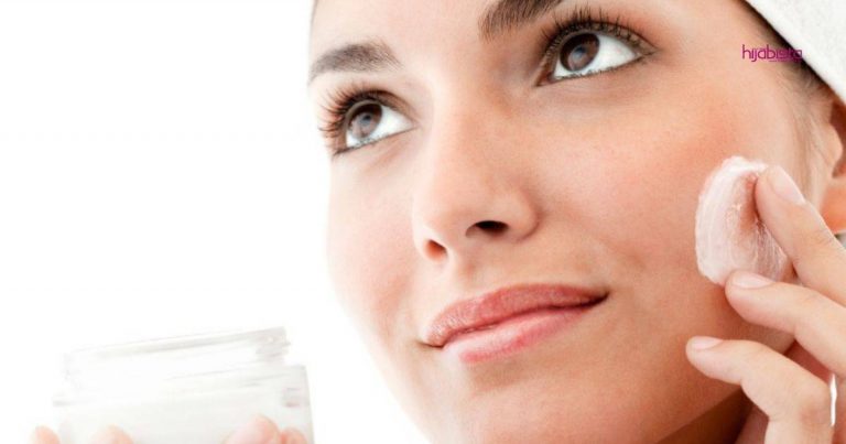 Penting Pakai Pelembap Wajah Bebas Alkohol, Paraben & Lanolin, Barulah Kulit Sihat & Glowing