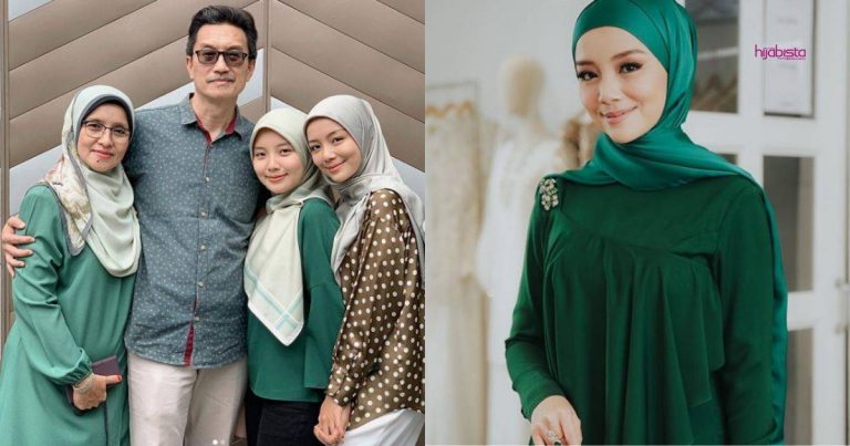“Jeans Itu Ketat & Blaus Kamu Paras Paha,”- Mira Filzah Hargai Teguran Bapa, Ia Sebagai Tanda Kasih Sayang