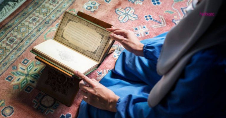 Khasiat Surah Al-Ikhlas Salah Satunya Terhindar Dari Fitnah & Siksa Kubur, Elok Amalkan