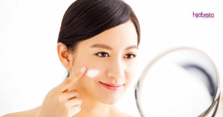 Wajah Nampak Awet Muda, Ini Moisturizer Paling Popular Dari Drugstore, Elak Penuaan & Rekahan Kulit