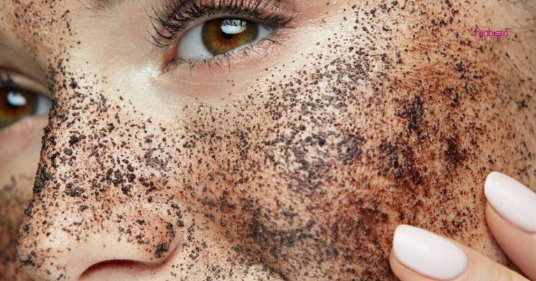 Kopi Boleh Buat Kulit Glowing & Anjal, Bukan Sekadar Enak Diminum Tapi Mujarab Untuk Cantik